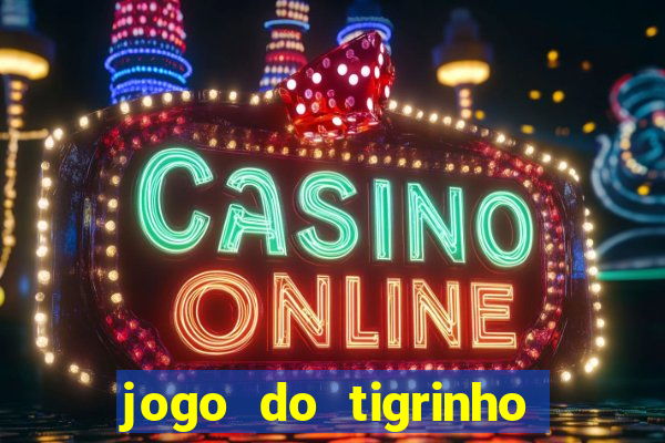 jogo do tigrinho do gusttavo lima